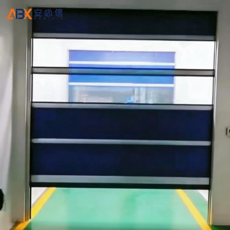 赤峰市工业快速门